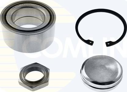 Comline CBK023 - Kit de roulements de roue cwaw.fr