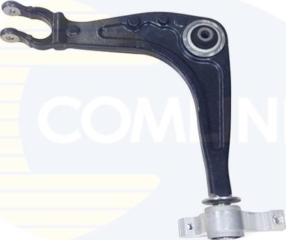 Comline CCA1409L - Bras de liaison, suspension de roue cwaw.fr