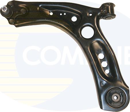 Comline CCA1484L - Bras de liaison, suspension de roue cwaw.fr