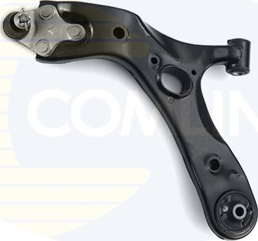 Comline CCA1488L - Bras de liaison, suspension de roue cwaw.fr