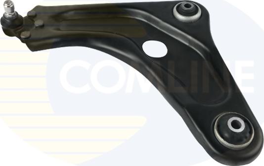 Comline CCA1558L - Bras de liaison, suspension de roue cwaw.fr