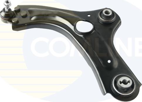 Comline CCA1508L - Bras de liaison, suspension de roue cwaw.fr