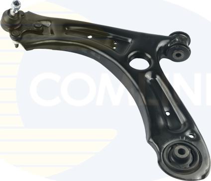 Comline CCA1529L - Bras de liaison, suspension de roue cwaw.fr