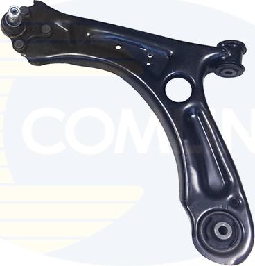 Comline CCA1528L - Bras de liaison, suspension de roue cwaw.fr