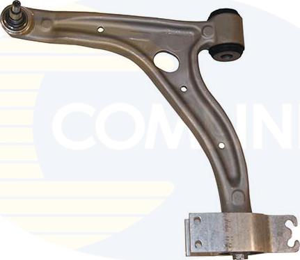 Comline CCA1523L - Bras de liaison, suspension de roue cwaw.fr