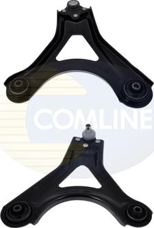 Comline CCA1004 - Bras de liaison, suspension de roue cwaw.fr