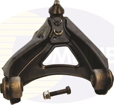 Comline CCA1193 - Bras de liaison, suspension de roue cwaw.fr