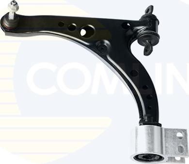 Comline CCA1363L - Bras de liaison, suspension de roue cwaw.fr