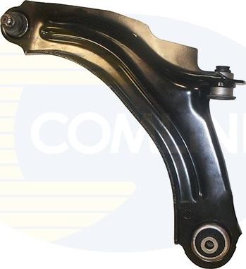 Comline CCA1375L - Bras de liaison, suspension de roue cwaw.fr