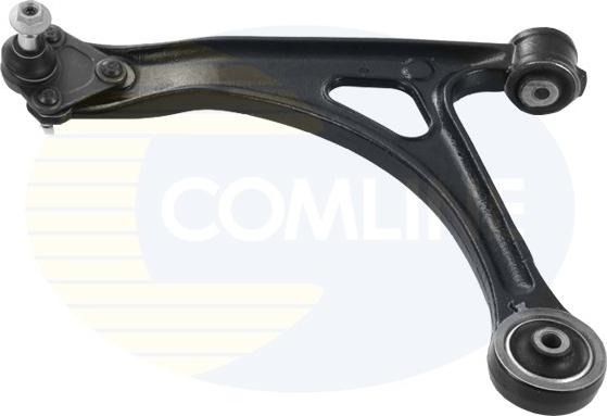 Comline CCA1371L - Bras de liaison, suspension de roue cwaw.fr