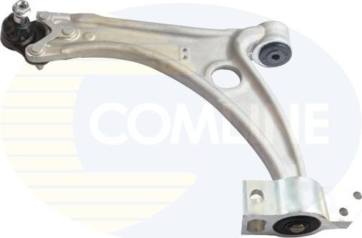 Comline CCA1377L - Bras de liaison, suspension de roue cwaw.fr