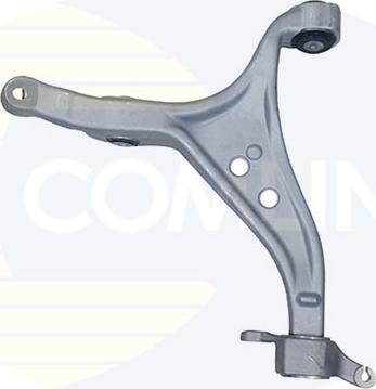 Comline CCA1267L - Bras de liaison, suspension de roue cwaw.fr