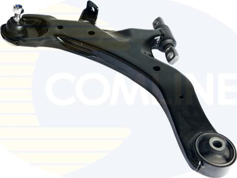 Comline CCA1279L - Bras de liaison, suspension de roue cwaw.fr