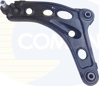 Comline CCA2450R - Bras de liaison, suspension de roue cwaw.fr