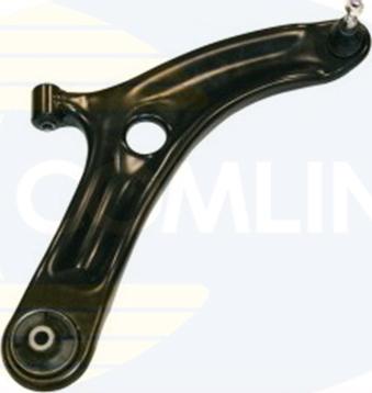 Comline CCA2468R - Bras de liaison, suspension de roue cwaw.fr