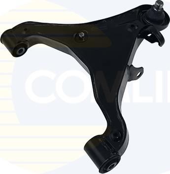 Comline CCA2411R - Bras de liaison, suspension de roue cwaw.fr