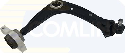 Comline CCA2428R - Bras de liaison, suspension de roue cwaw.fr