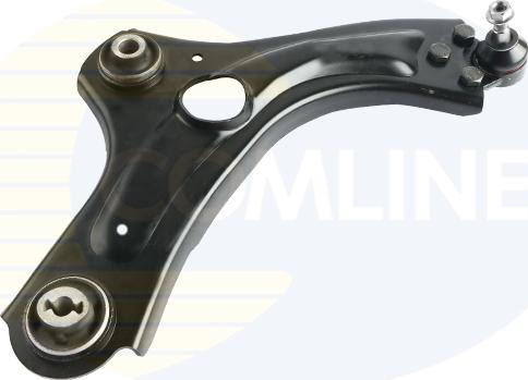 Comline CCA2508R - Bras de liaison, suspension de roue cwaw.fr