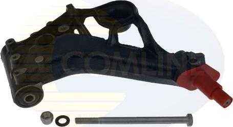 Comline CCA2045 - Bras de liaison, suspension de roue cwaw.fr