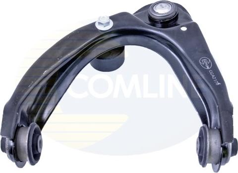 Comline CCA2179 - Bras de liaison, suspension de roue cwaw.fr