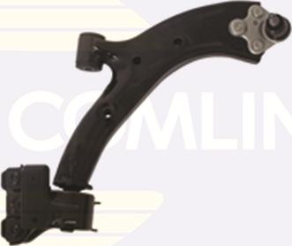 Comline CCA2379R - Bras de liaison, suspension de roue cwaw.fr