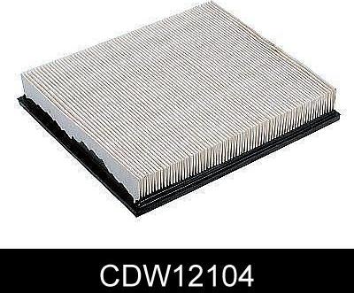 Comline CDW12104 - Filtre à air cwaw.fr