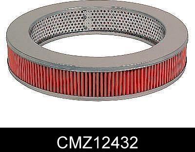 Comline CMZ12432 - Filtre à air cwaw.fr