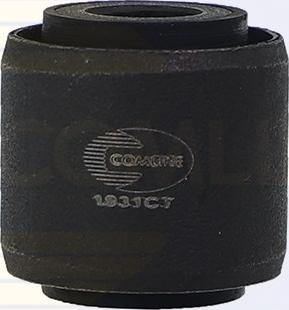 Comline CRB3387 - Suspension, corps de l'essieu cwaw.fr