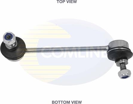 Comline CSL5005 - Entretoise / tige, stabilisateur cwaw.fr