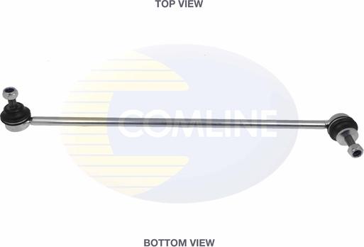 Comline CSL5007 - Entretoise / tige, stabilisateur cwaw.fr