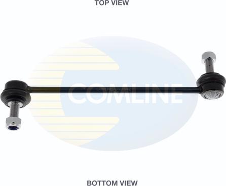 Comline CSL7042 - Entretoise / tige, stabilisateur cwaw.fr