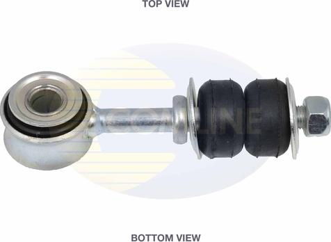 Comline CSL7050 - Entretoise / tige, stabilisateur cwaw.fr