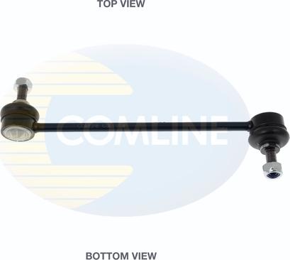 Comline CSL7009 - Entretoise / tige, stabilisateur cwaw.fr