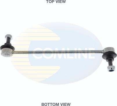 Comline CSL7000 - Entretoise / tige, stabilisateur cwaw.fr