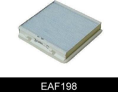 Comline EAF198 - Filtre, air de l'habitacle cwaw.fr