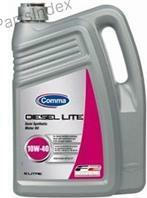 Comma DIL5L - Huile moteur cwaw.fr