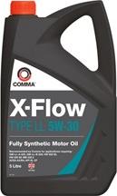 Comma XFLL5L - Huile moteur cwaw.fr