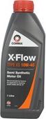 Comma XFLOWXS10W40SEMI1L - Huile moteur cwaw.fr