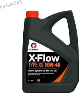 Comma XFXS4L - Huile moteur cwaw.fr