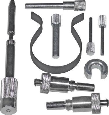 CONDOR WERKZEUG 6430 - Kit d'outils de réglage, épure de distribution cwaw.fr