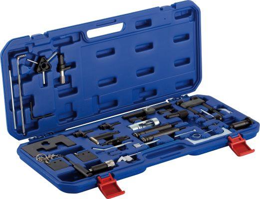 CONDOR WERKZEUG 35201 - Kit d'outils de réglage, épure de distribution cwaw.fr