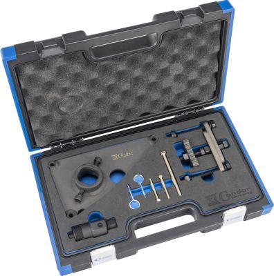 CONDOR WERKZEUG 36901 - Kit d'outils de réglage, épure de distribution cwaw.fr