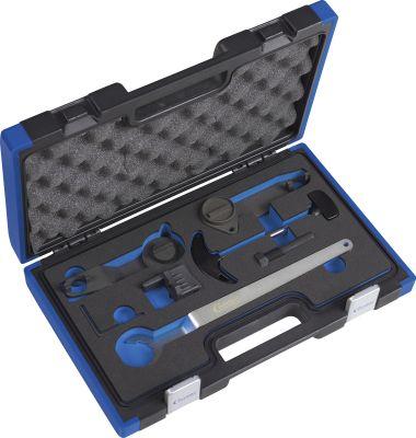 CONDOR WERKZEUG 36614 - Kit d'outils de réglage, épure de distribution cwaw.fr