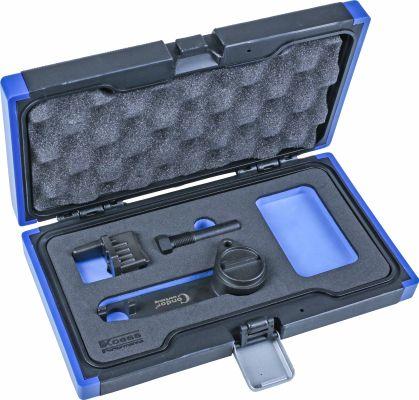 CONDOR WERKZEUG 36613 - Kit d'outils de réglage, épure de distribution cwaw.fr