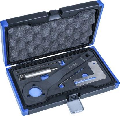 CONDOR WERKZEUG 36135 - Kit d'outils de réglage, épure de distribution cwaw.fr