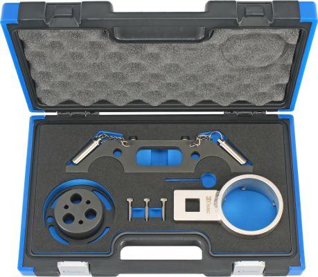 CONDOR WERKZEUG 36311 - Kit d'outils de réglage, épure de distribution cwaw.fr