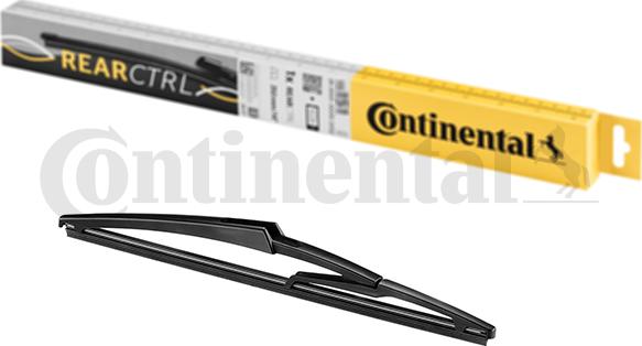 Continental 2800011505180 - Balai d'essuie-glace cwaw.fr