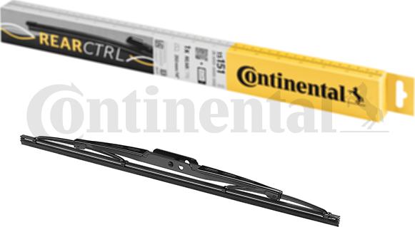 Continental 2800011516180 - Balai d'essuie-glace cwaw.fr