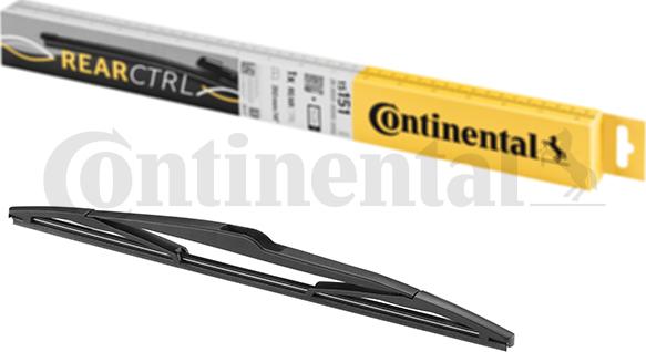 Continental 2800011517180 - Balai d'essuie-glace cwaw.fr