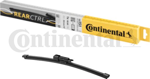 Continental 2800011521180 - Balai d'essuie-glace cwaw.fr